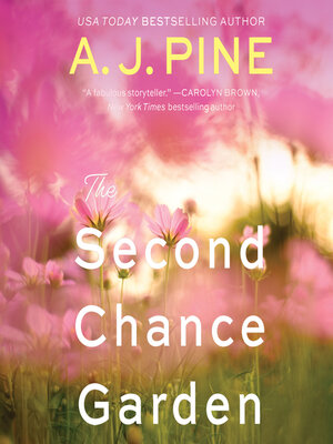 cover image of Second Chance Garden